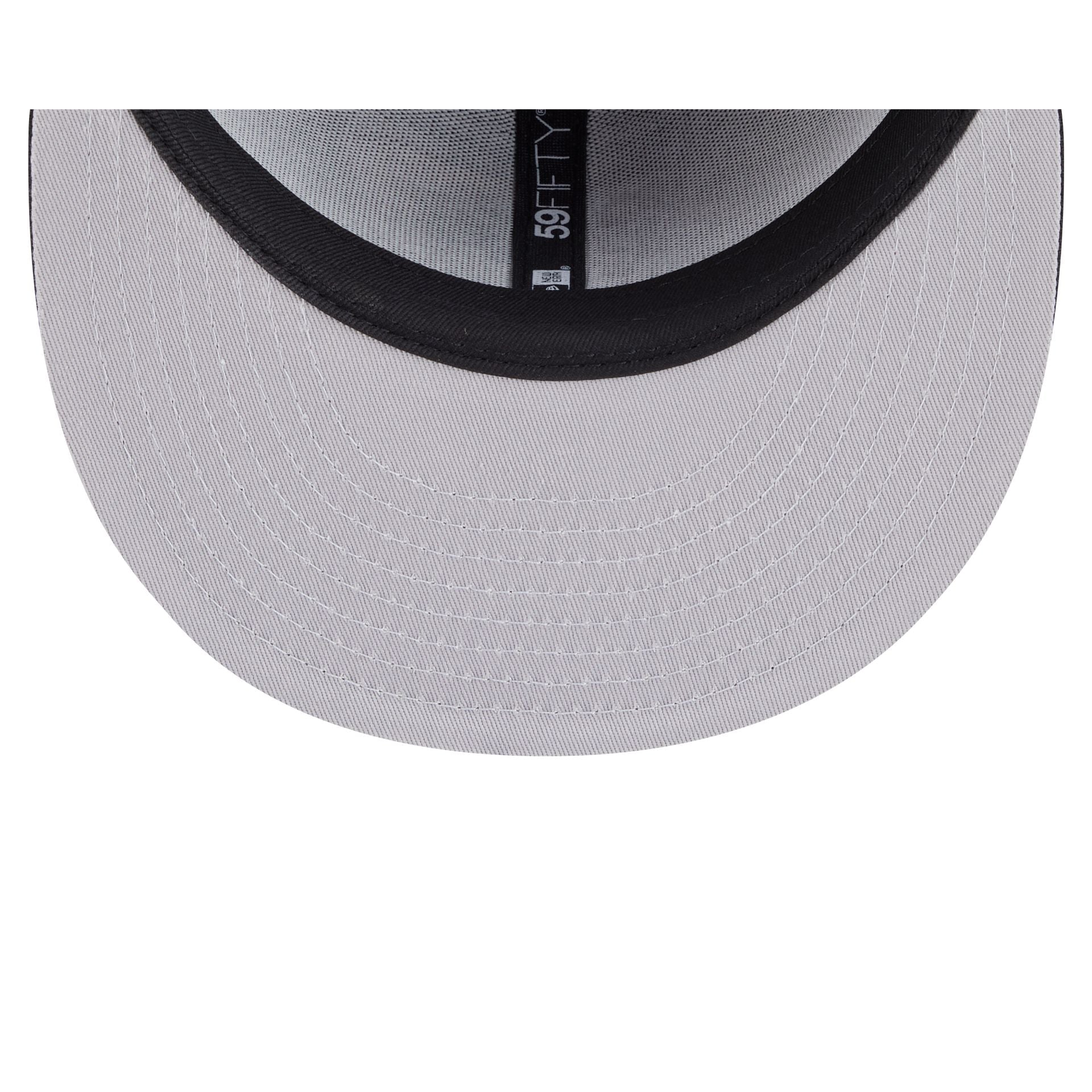 Pittsburgh Penguins Deceptor 59FIFTY Fitted Hat