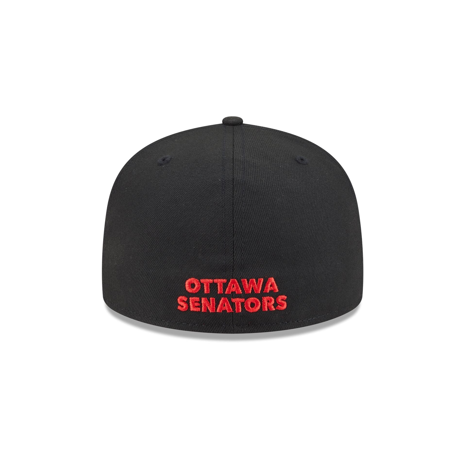 Ottawa Senators Deceptor 59FIFTY Fitted Hat