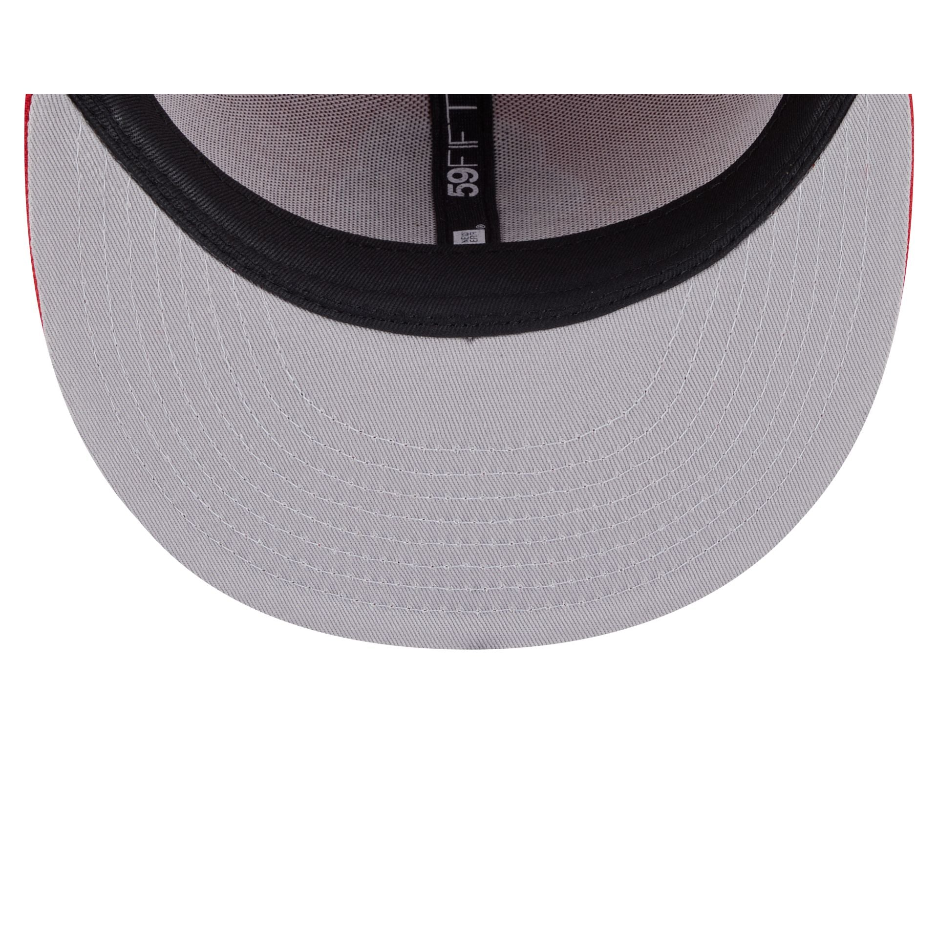 Florida Panthers Deceptor 59FIFTY Fitted Hat