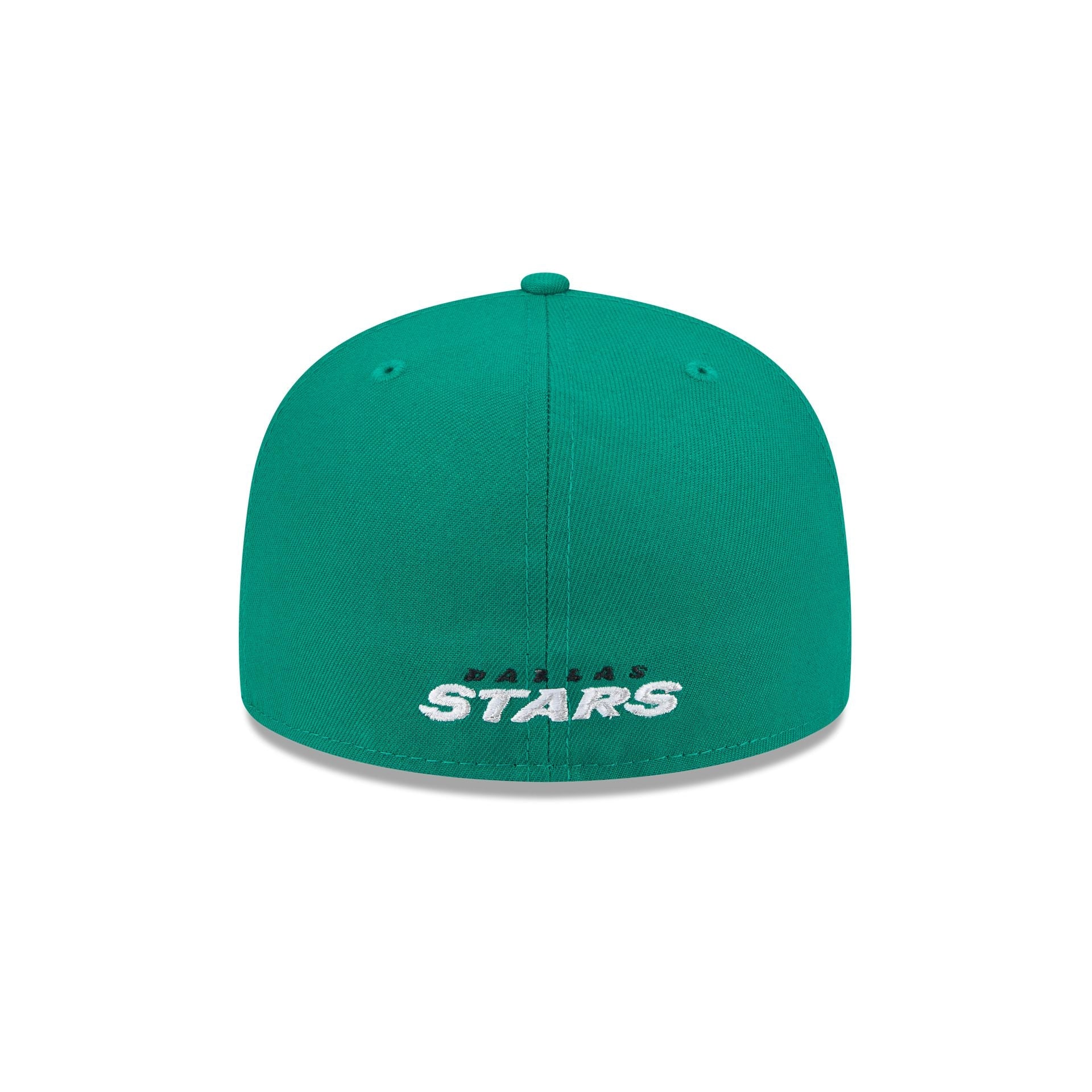 Dallas Stars Deceptor 59FIFTY Fitted Hat