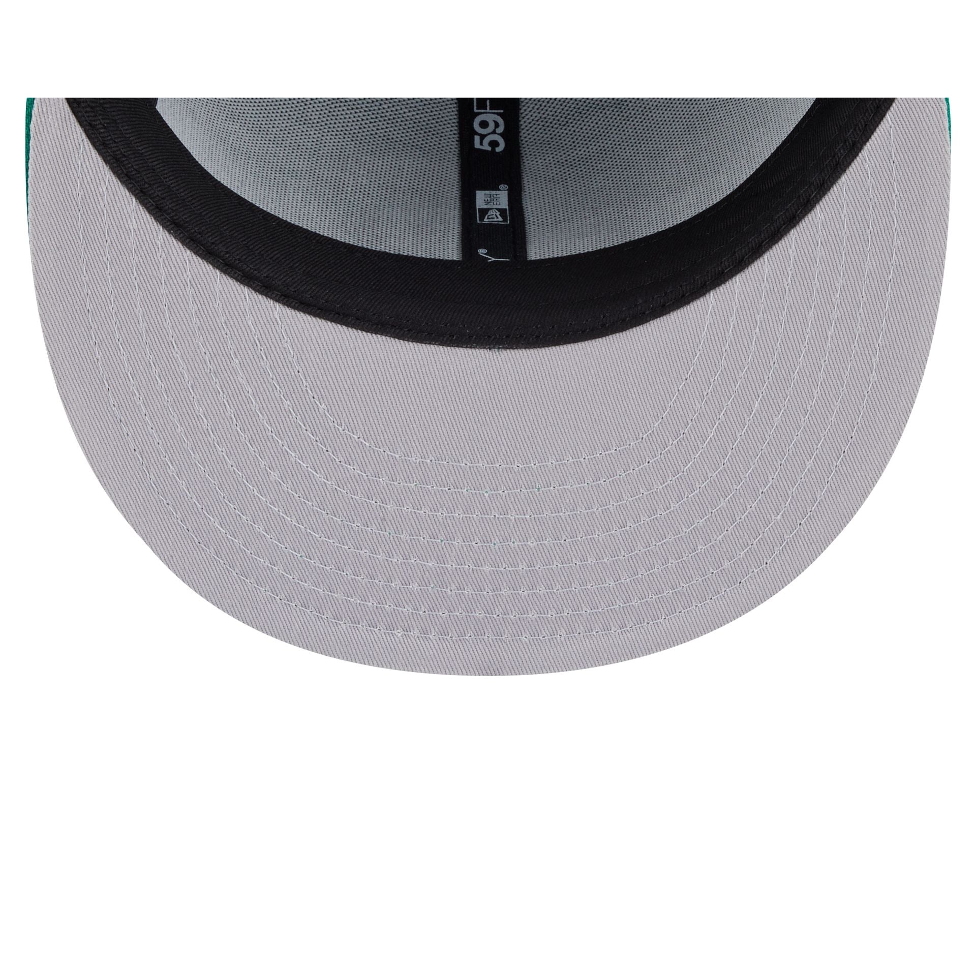 Dallas Stars Deceptor 59FIFTY Fitted Hat