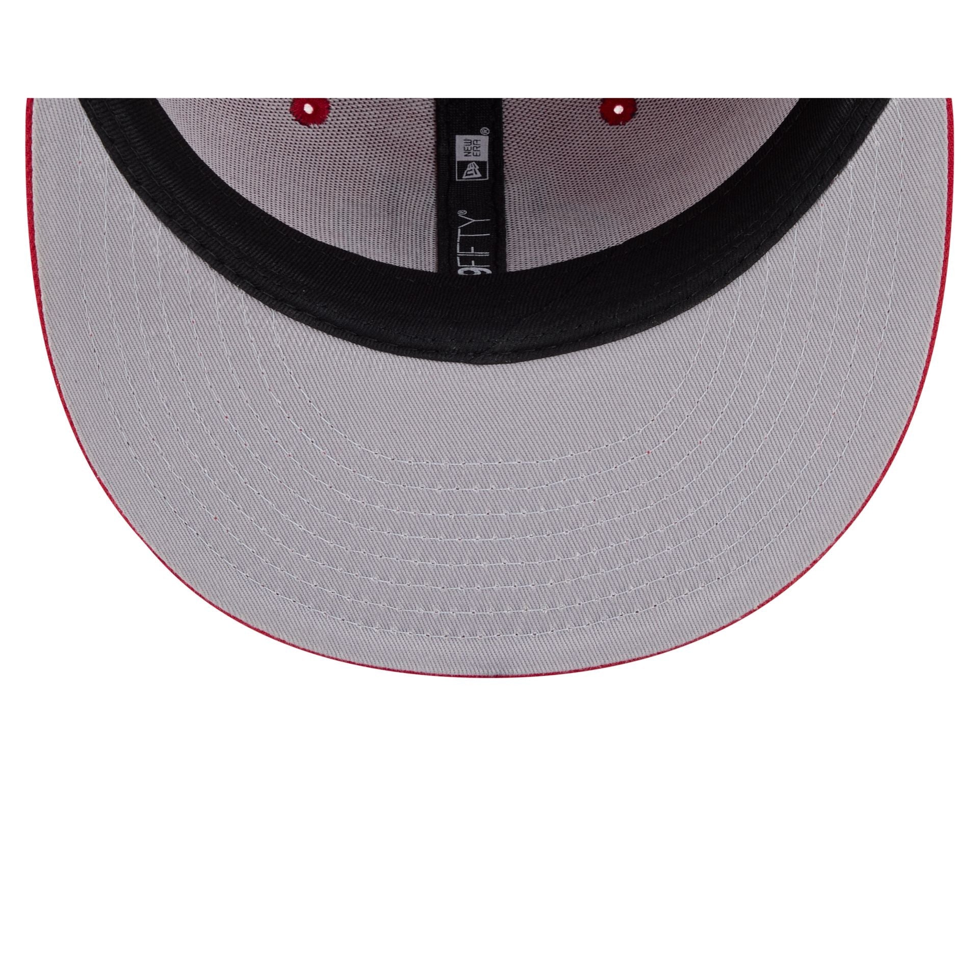 Montreal Canadiens Deceptor 59FIFTY Fitted Hat