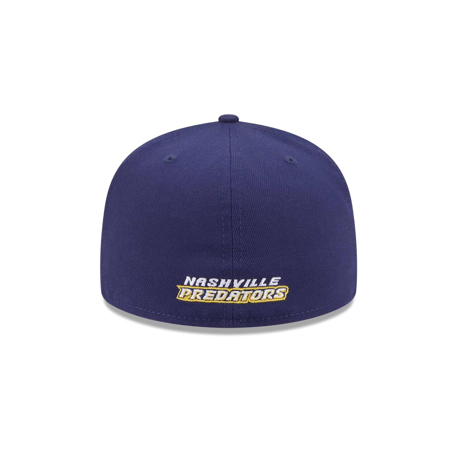 Nashville Predators Deceptor 59FIFTY Fitted Hat