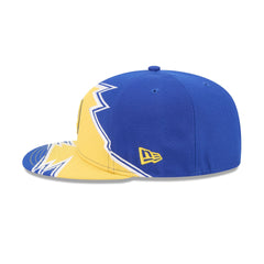 Golden State Warriors Break 59FIFTY Fitted Hat