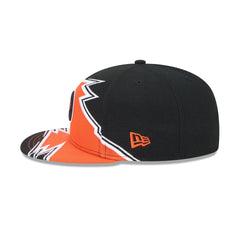 Philadelphia Flyers Break 59FIFTY Fitted Hat