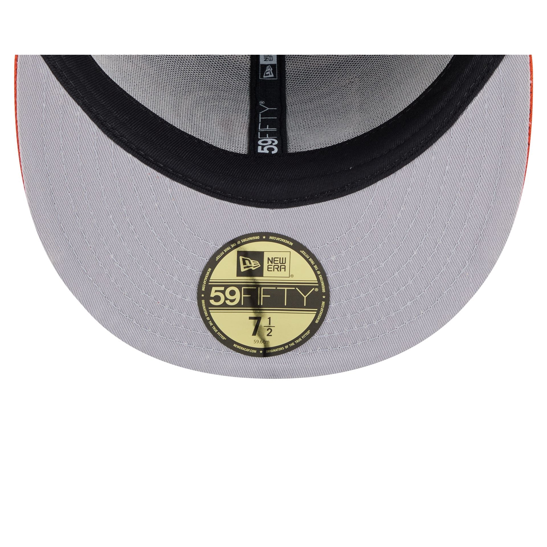 Philadelphia Flyers Break 59FIFTY Fitted Hat