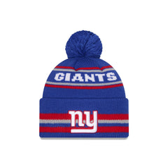 Philadelphia 76ers Classic Pom Knit Hat