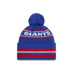 Philadelphia 76ers Classic Pom Knit Hat