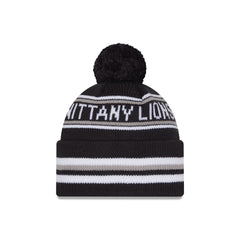 Penn State Nittany Lions Classic Pom Knit Hat