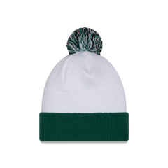 New York Jets Spirit Pom Knit Hat