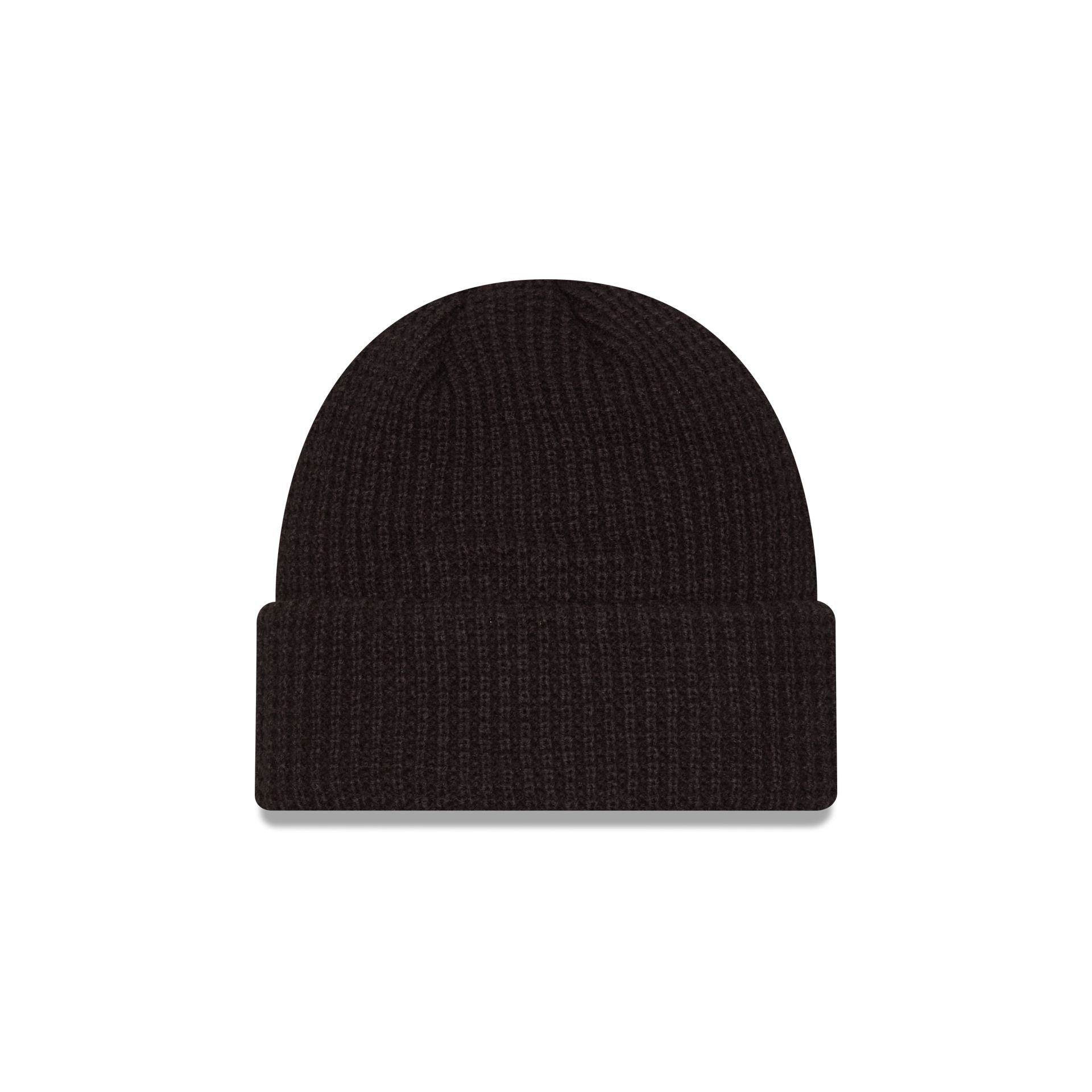 Philadelphia Flyers Waffle Stitch Knit Beanie Hat