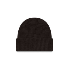 Philadelphia Flyers Waffle Stitch Knit Beanie Hat