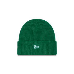 Dallas Stars Waffle Stitch Knit Beanie Hat