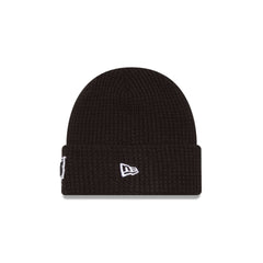 Los Angeles Kings Waffle Stitch Knit Beanie Hat