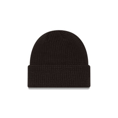 Los Angeles Kings Waffle Stitch Knit Beanie Hat