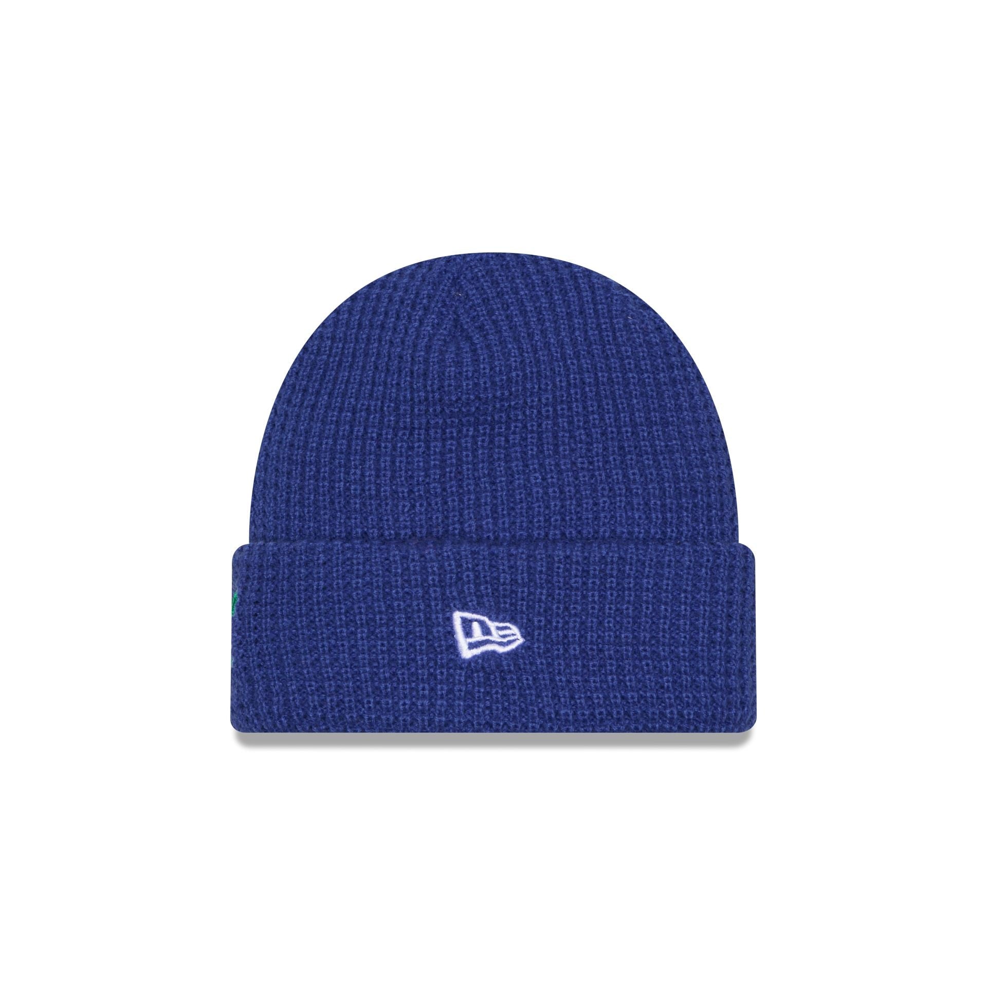 Florida Gators Waffle Stitch Knit Beanie Hat