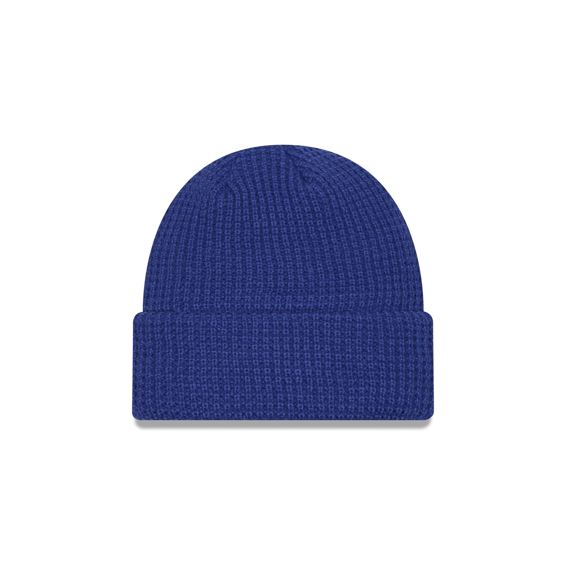 Florida Gators Waffle Stitch Knit Beanie Hat