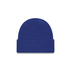 Florida Gators Waffle Stitch Knit Beanie Hat