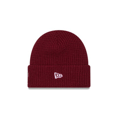 Florida State Seminoles Waffle Stitch Knit Beanie Hat