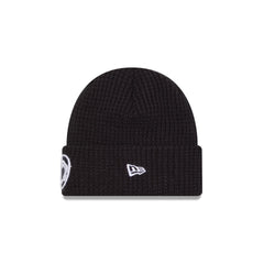 Penn State Nittany Lions Waffle Stitch Knit Beanie Hat