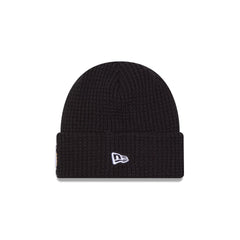 Notre Dame Fighting Irish Waffle Stitch Knit Beanie Hat