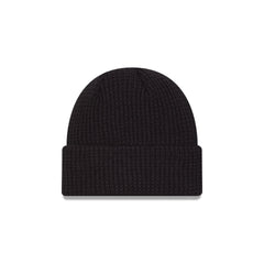 Notre Dame Fighting Irish Waffle Stitch Knit Beanie Hat