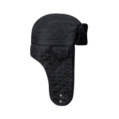 Pittsburgh Penguins Quilted Fashion Trapper Hat
