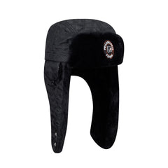 Philadelphia Flyers Quilted Fashion Trapper Hat