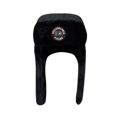 Philadelphia Flyers Quilted Fashion Trapper Hat