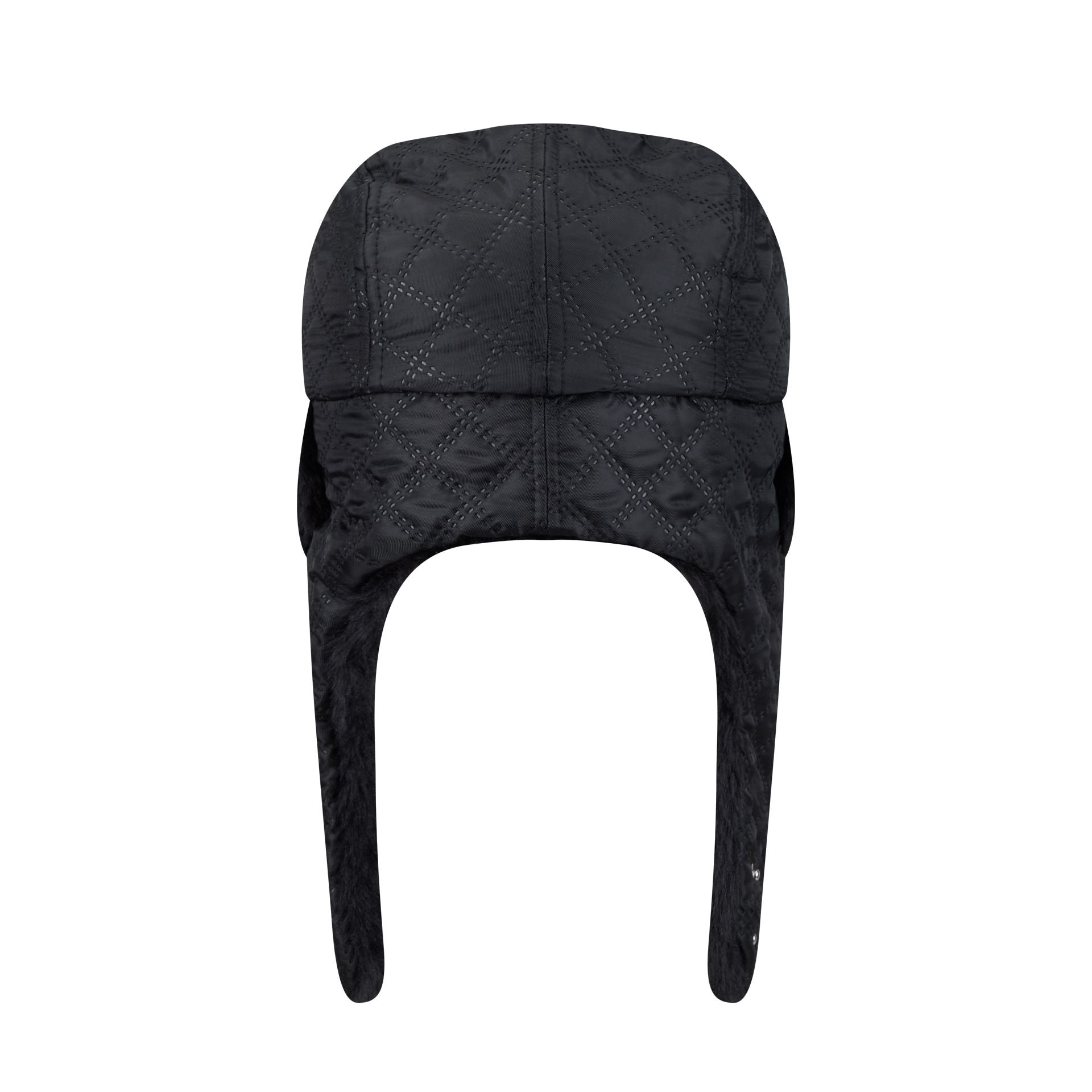 Philadelphia Flyers Quilted Fashion Trapper Hat