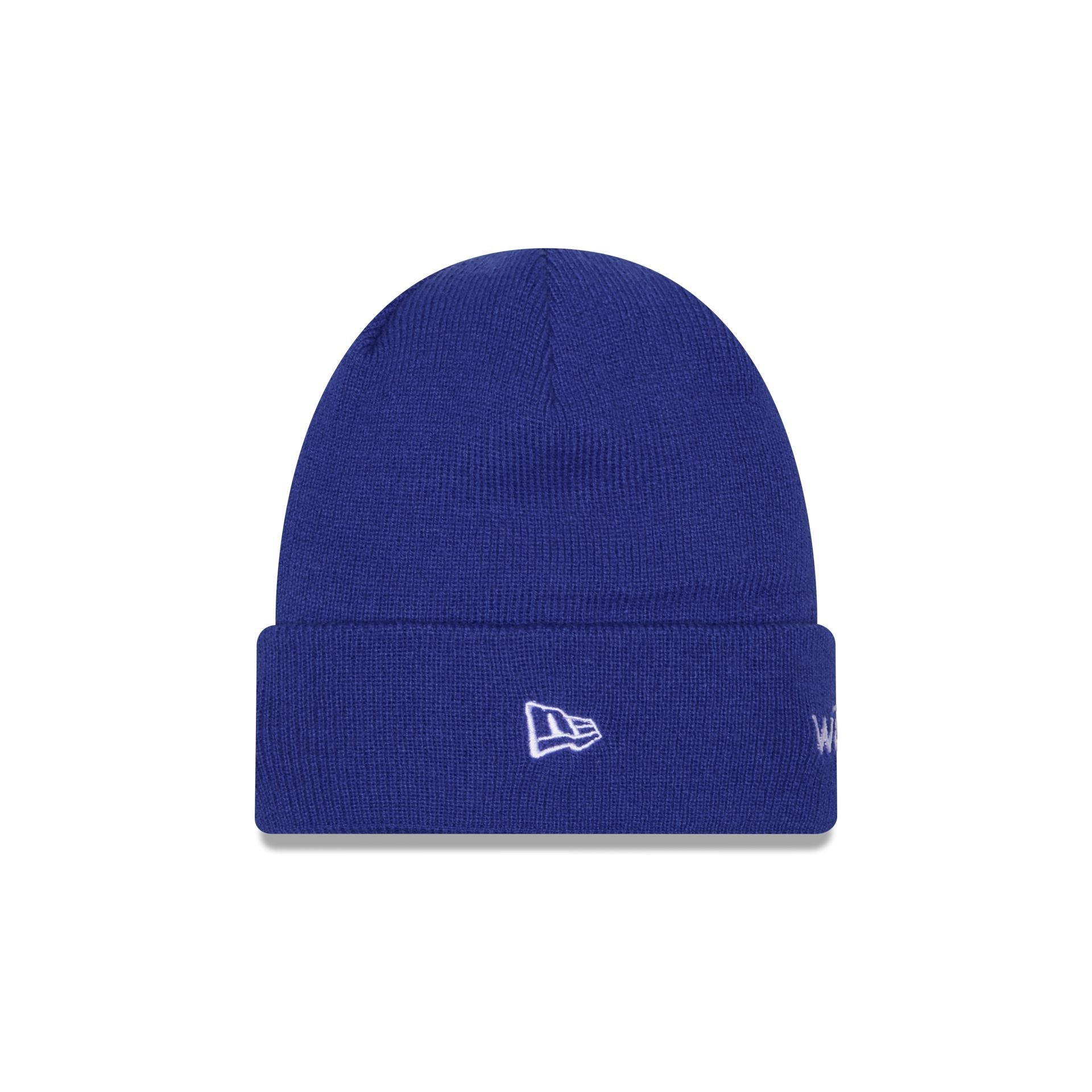 Golden State Warriors Deceptor Cuff Knit Beanie