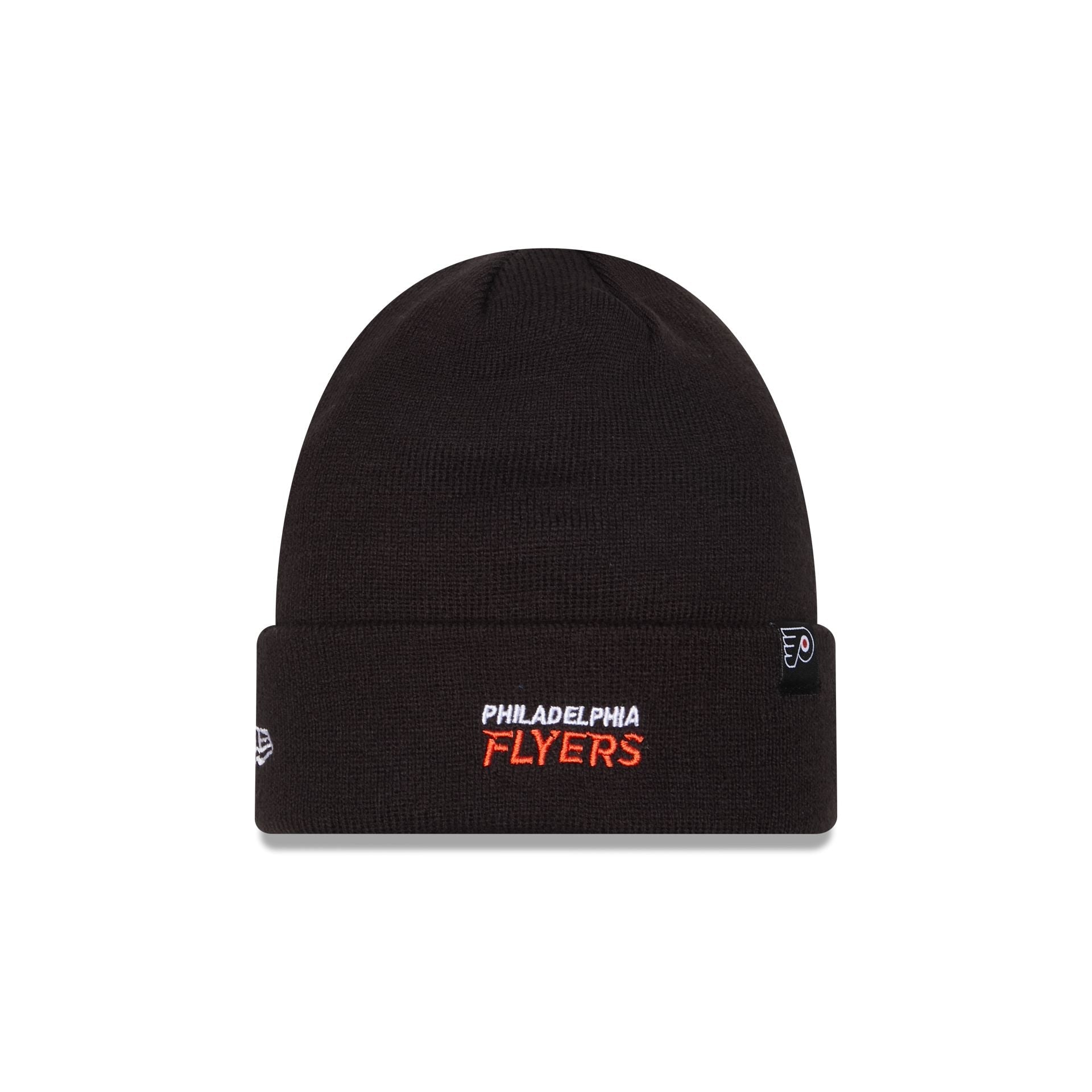 Philadelphia Flyers Deceptor Cuff Knit Beanie