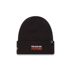 Philadelphia Flyers Deceptor Cuff Knit Beanie