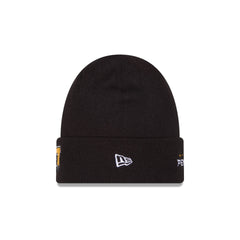 Pittsburgh Penguins Deceptor Cuff Knit Beanie