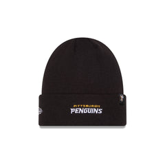 Pittsburgh Penguins Deceptor Cuff Knit Beanie