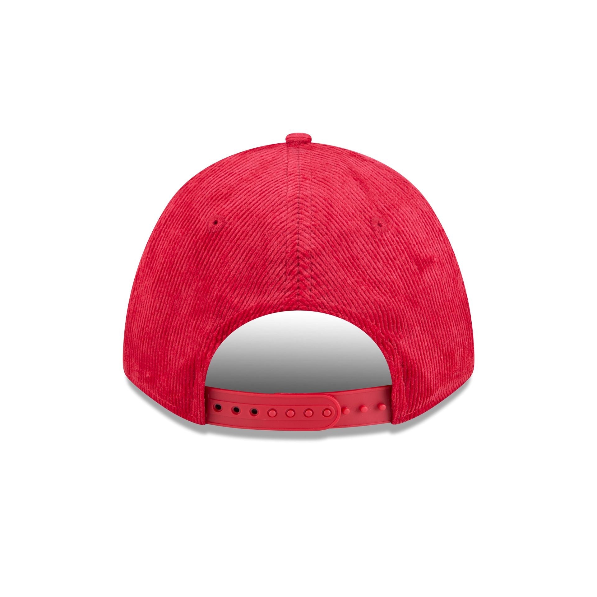 Ohio State Buckeyes Corduroy 9FORTY M-Crown A-Frame Snapback Hat