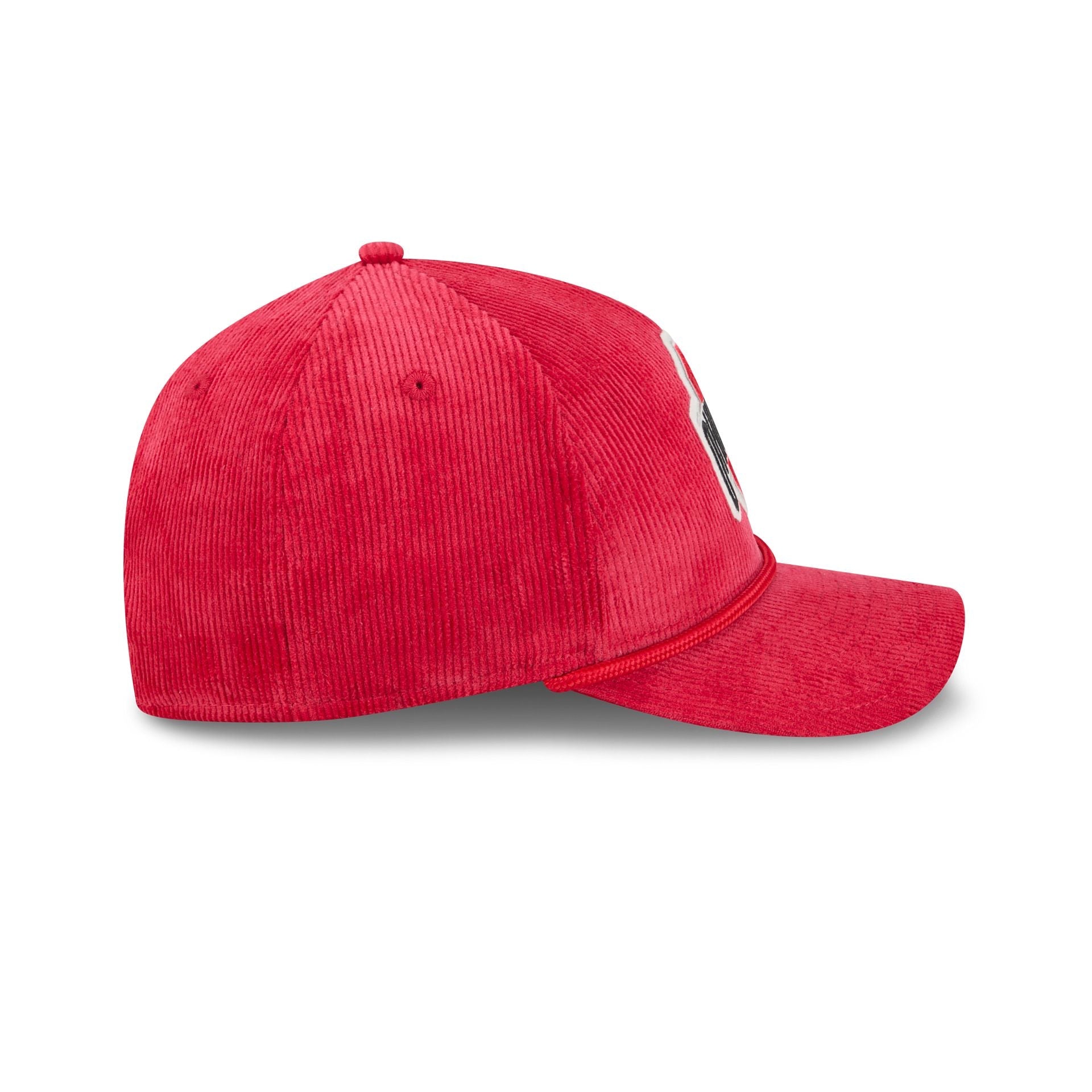 Ohio State Buckeyes Corduroy 9FORTY M-Crown A-Frame Snapback Hat