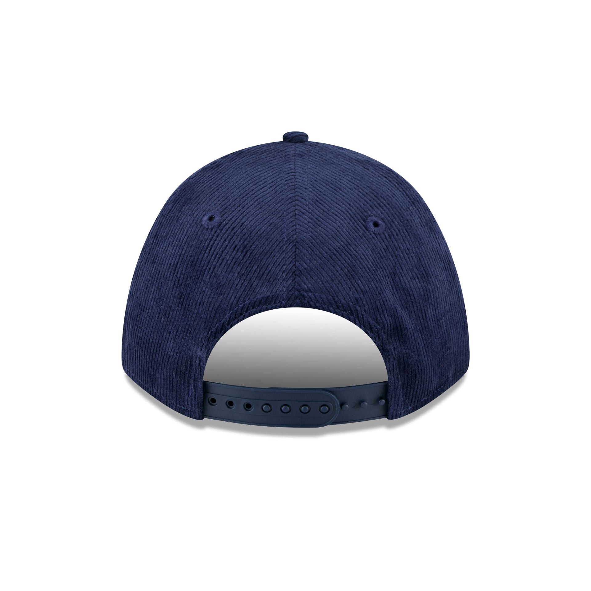 Denver Nuggets Corduroy 9FORTY M-Crown A-Frame Snapback Hat