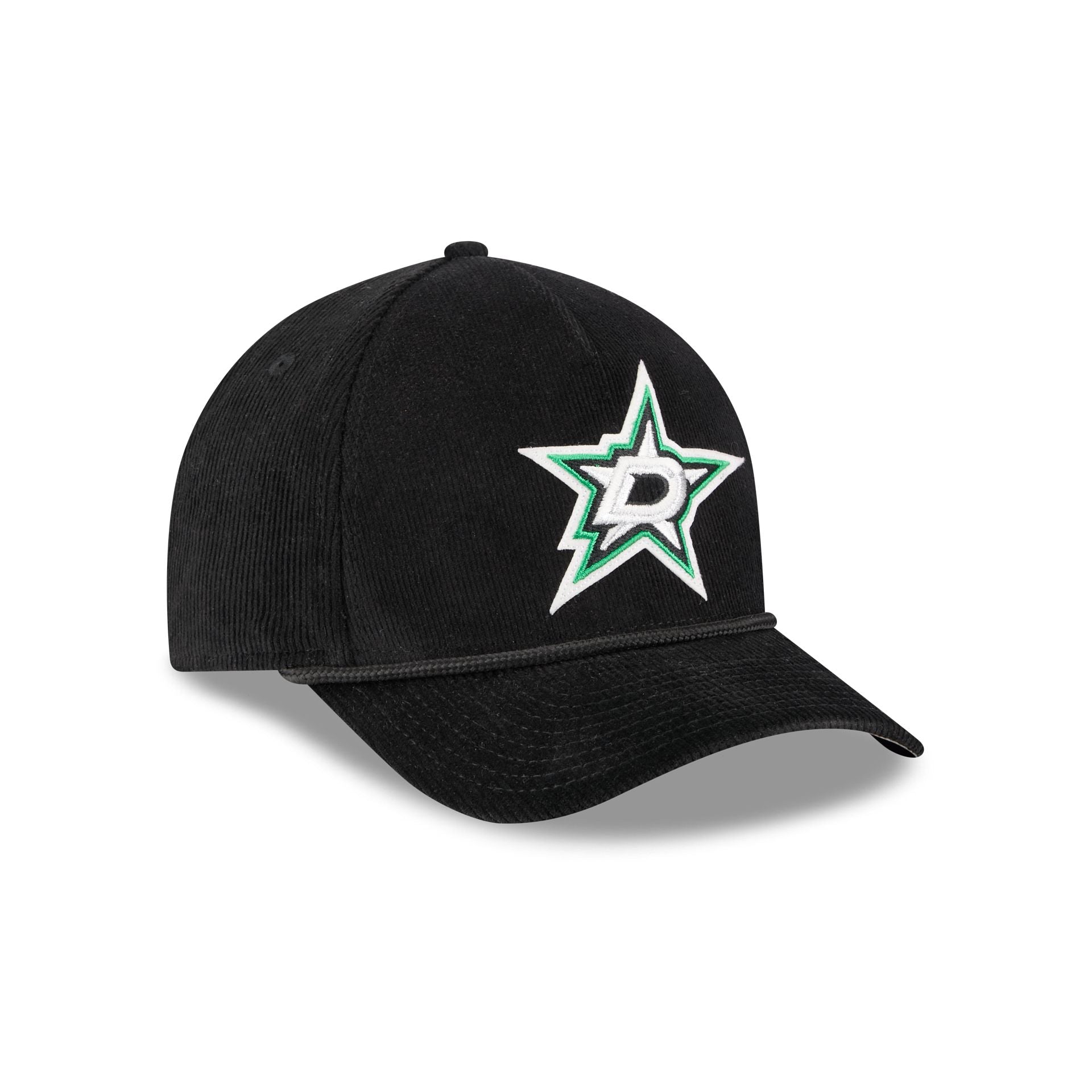 Dallas Stars Corduroy 9FORTY M-Crown A-Frame Snapback Hat