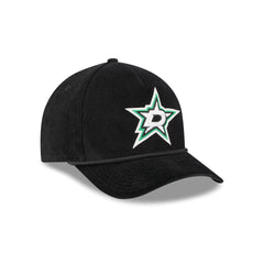 Dallas Stars Corduroy 9FORTY M-Crown A-Frame Snapback Hat