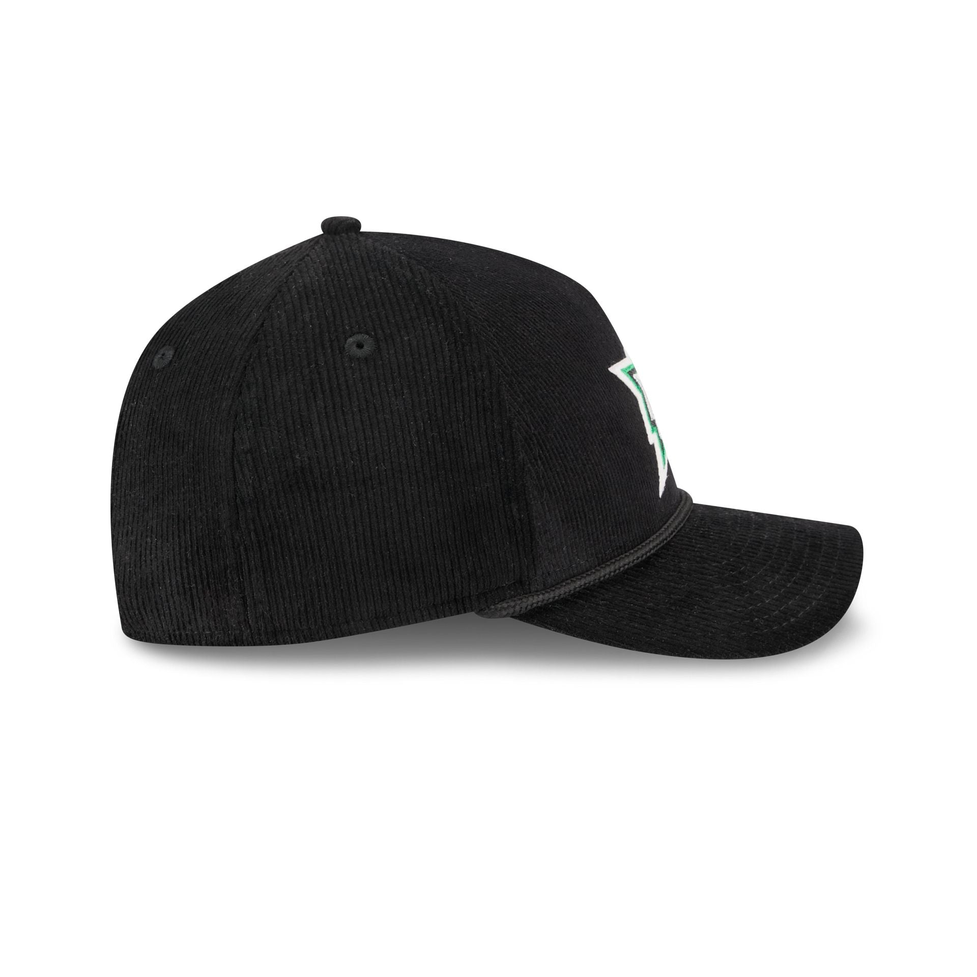 Dallas Stars Corduroy 9FORTY M-Crown A-Frame Snapback Hat