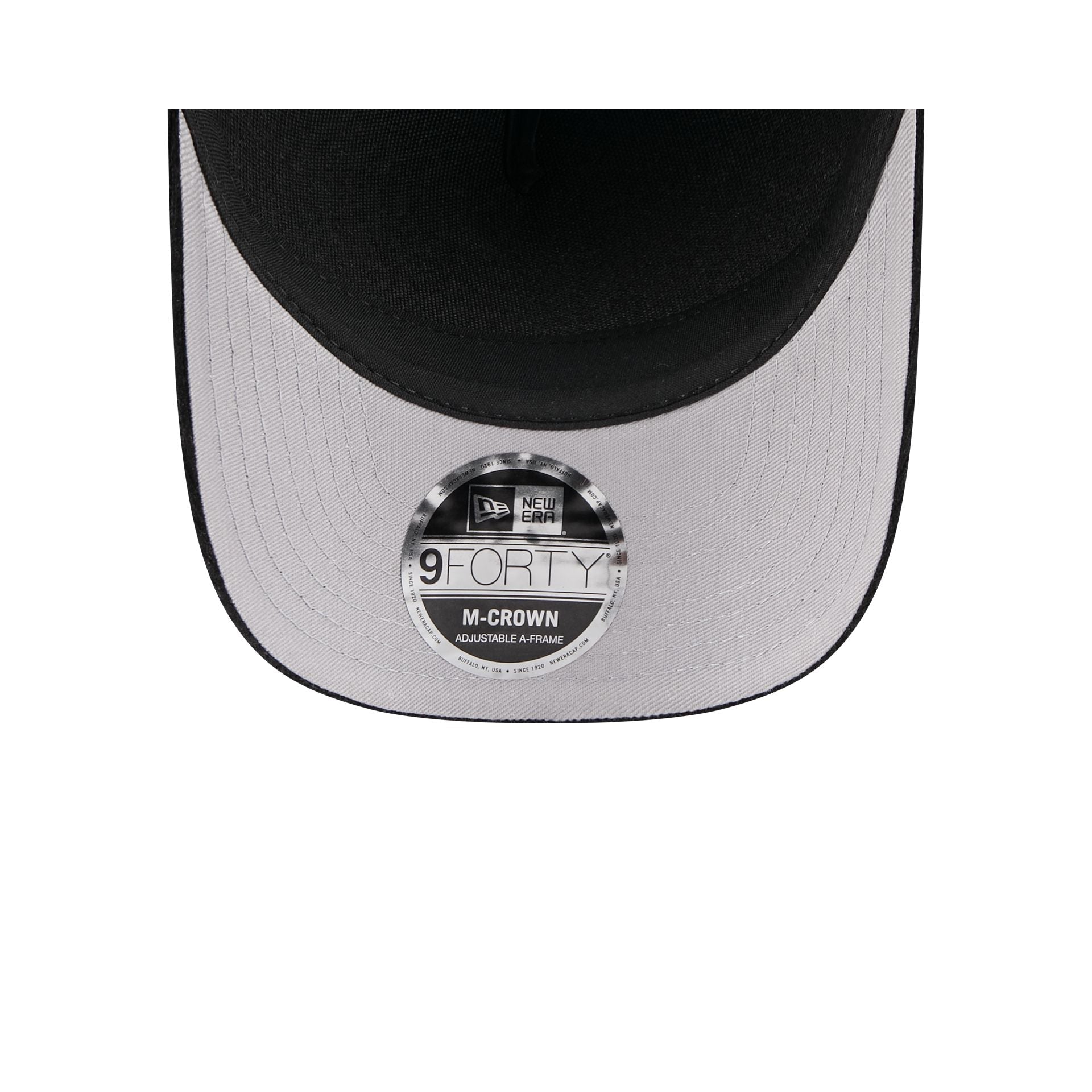 Dallas Stars Corduroy 9FORTY M-Crown A-Frame Snapback Hat