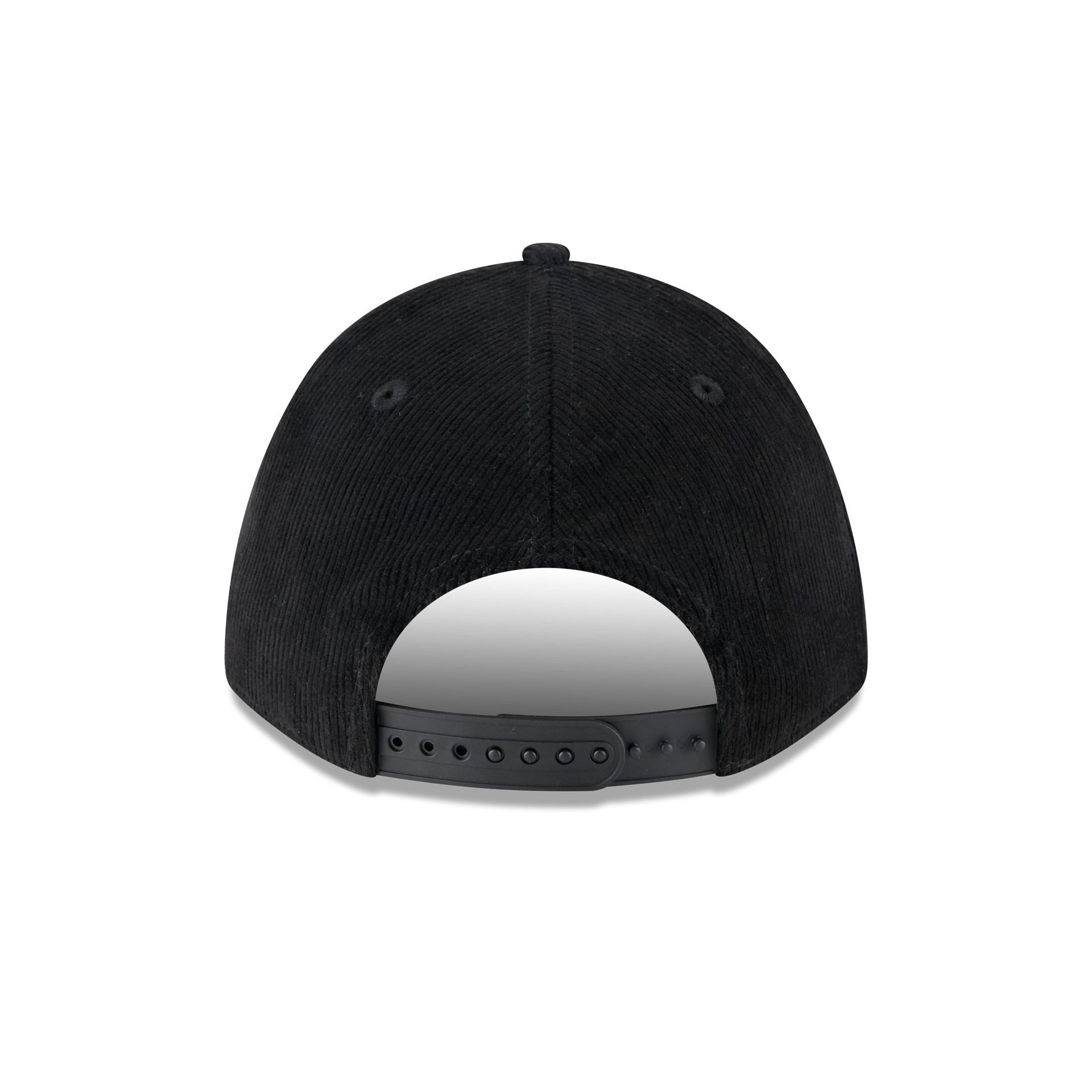 Milwaukee Bucks Corduroy 9FORTY M-Crown A-Frame Snapback Hat