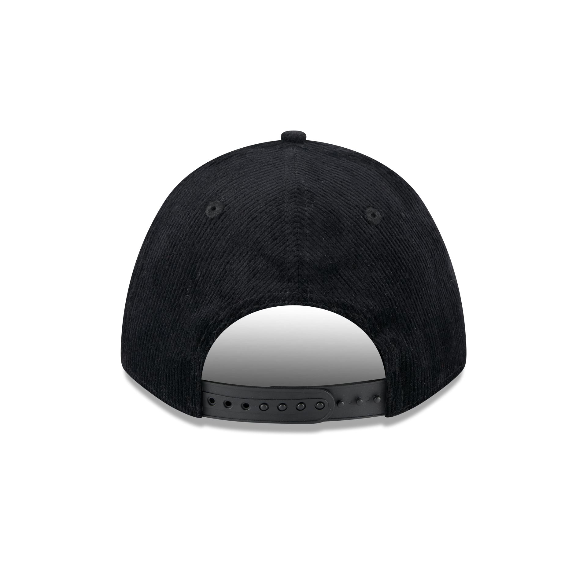 Miami Heat Corduroy 9FORTY M-Crown A-Frame Snapback Hat