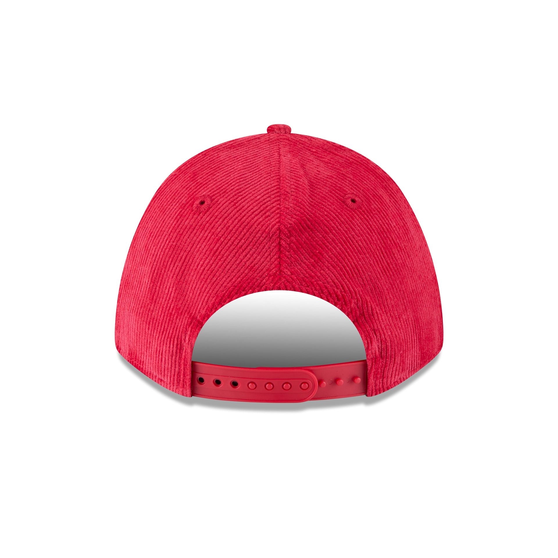 New Jersey Devils Corduroy 9FORTY M-Crown A-Frame Snapback Hat
