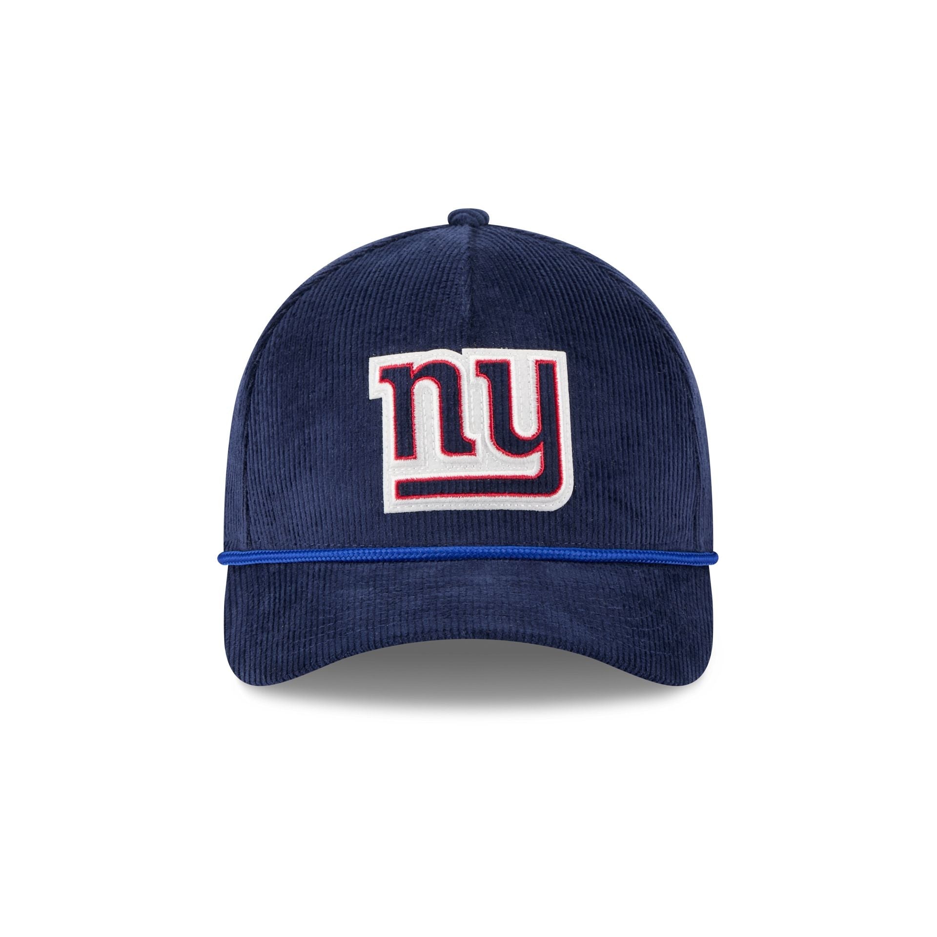 New York Giants Corduroy 9FORTY M-Crown A-Frame Snapback Hat