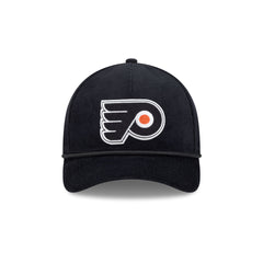Philadelphia Flyers Corduroy 9FORTY M-Crown A-Frame Snapback Hat