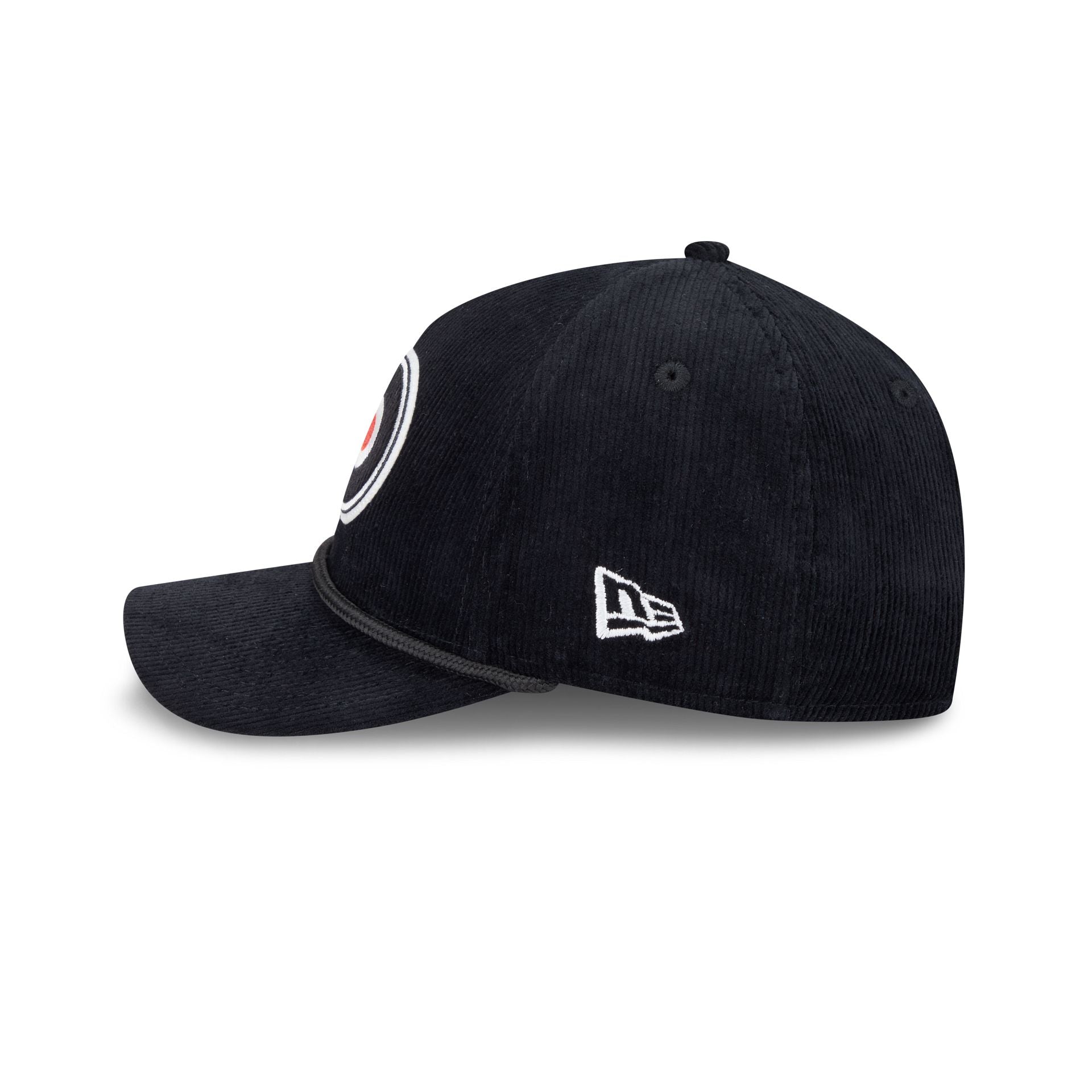 Philadelphia Flyers Corduroy 9FORTY M-Crown A-Frame Snapback Hat