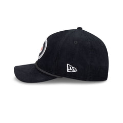Philadelphia Flyers Corduroy 9FORTY M-Crown A-Frame Snapback Hat