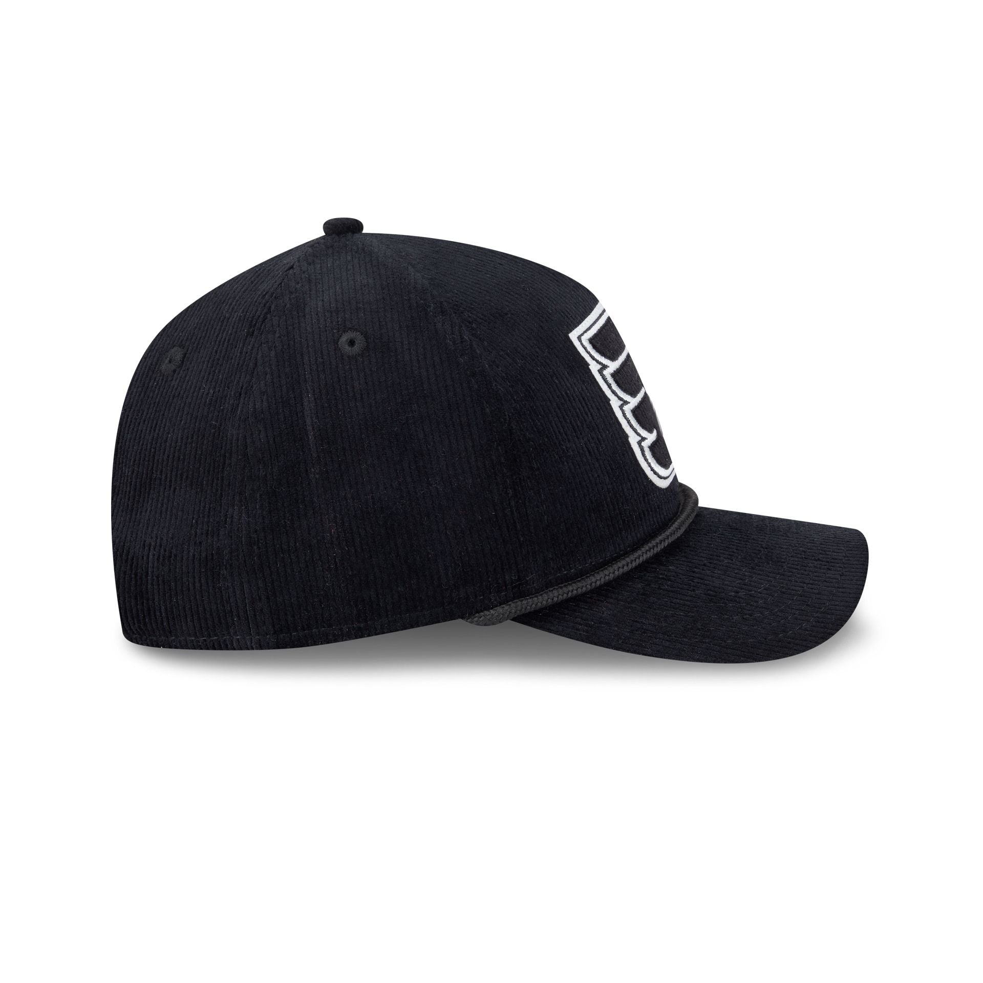 Philadelphia Flyers Corduroy 9FORTY M-Crown A-Frame Snapback Hat